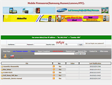 Tablet Screenshot of dlgsm.com